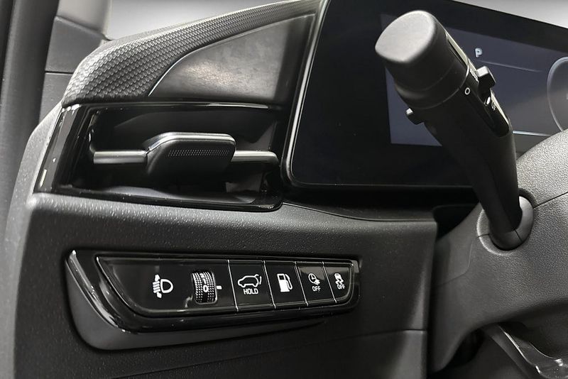 Kia Niro bild 15