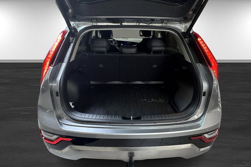 Kia Niro bild 18