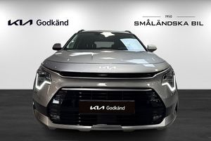 Kia Niro bild 2