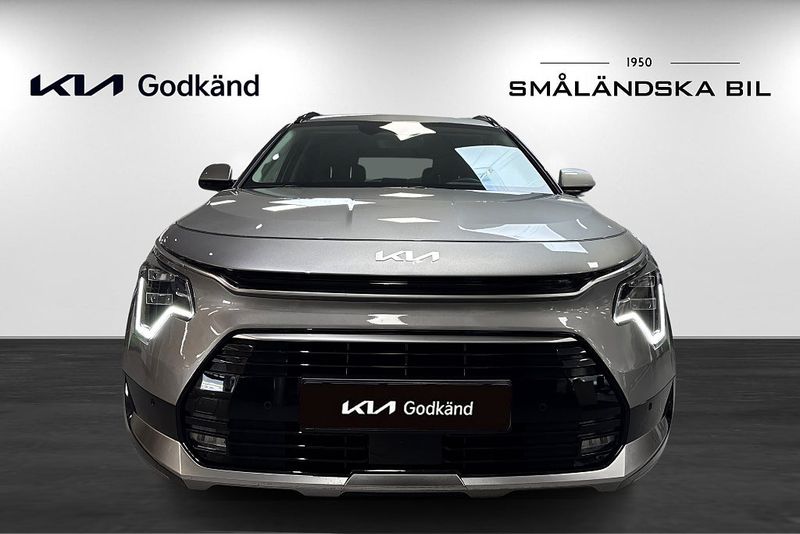 Kia Niro bild 2