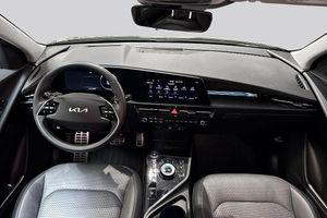 Kia Niro bild 7