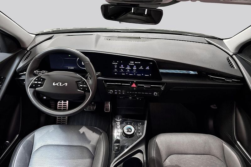 Kia Niro bild 7