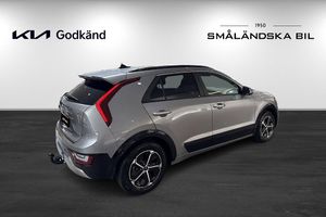 Kia Niro bild 6
