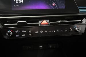 Kia Niro bild 13