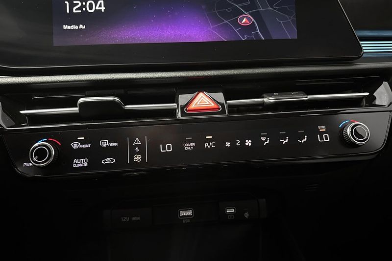 Kia Niro bild 13