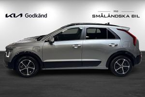 Kia Niro bild 4
