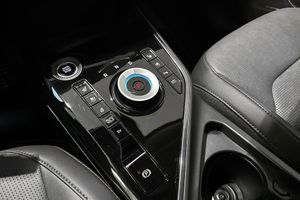 Kia Niro bild 12