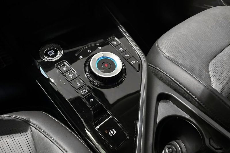 Kia Niro bild 12