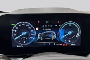 Kia Niro bild 10