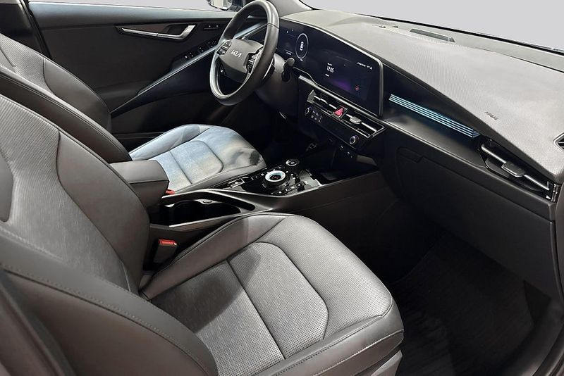 Kia Niro bild 16