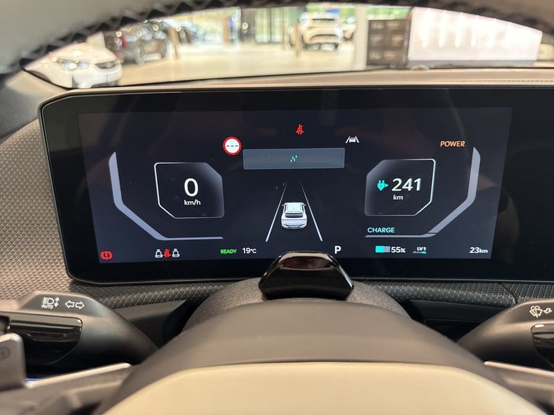 Kia EV6 bild 10