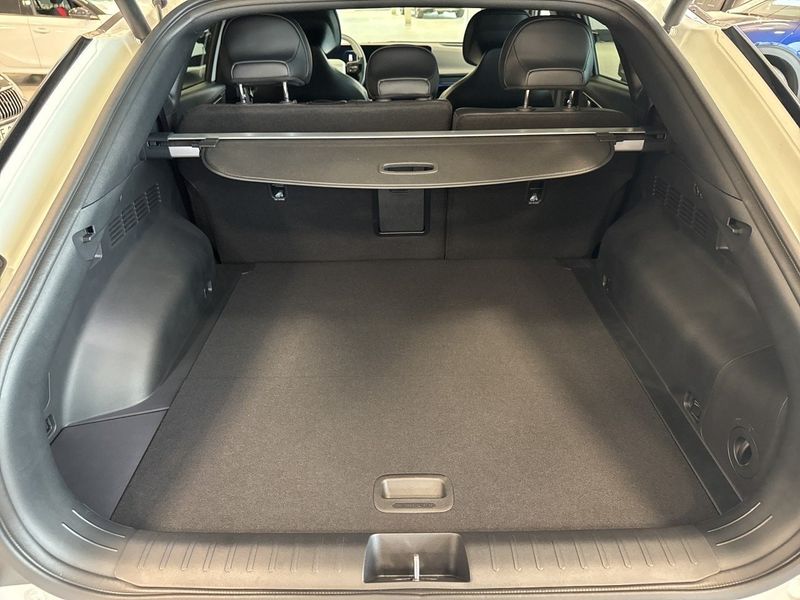 Kia EV6 bild 14