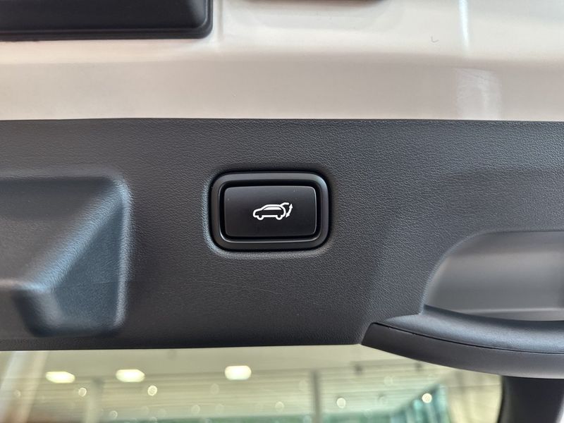 Kia EV6 bild 18