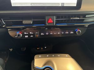 Kia EV6 bild 13