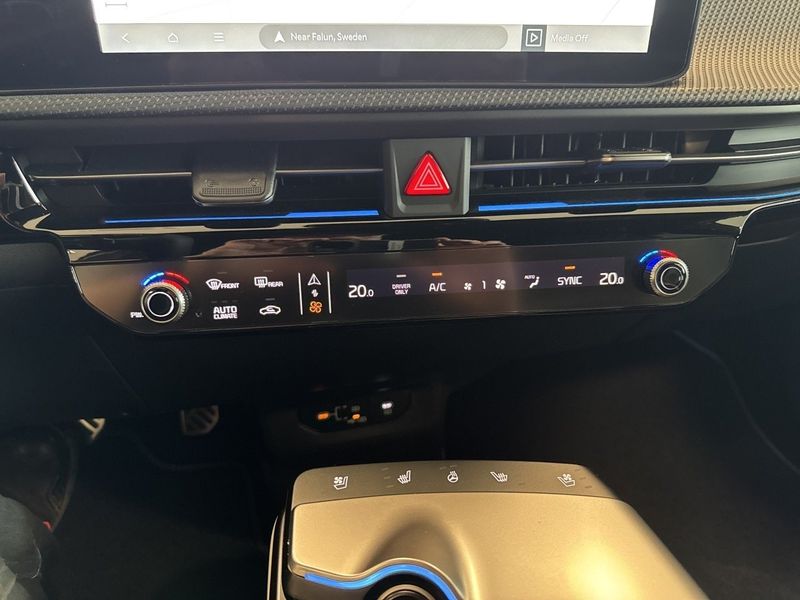 Kia EV6 bild 13