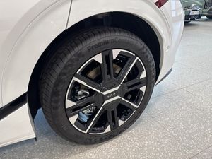 Kia EV6 bild 16