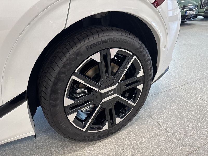 Kia EV6 bild 16