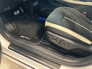 Kia EV6 bild 15