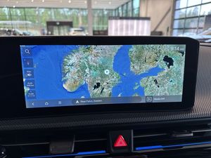 Kia EV6 bild 11