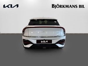 Kia EV6 bild 5