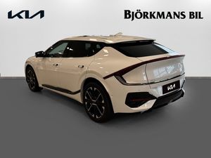 Kia EV6 bild 6
