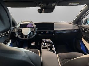 Kia EV6 bild 7