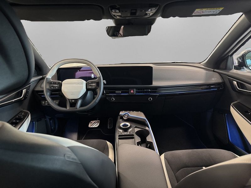 Kia EV6 bild 7