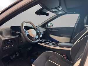 Kia EV6 bild 8