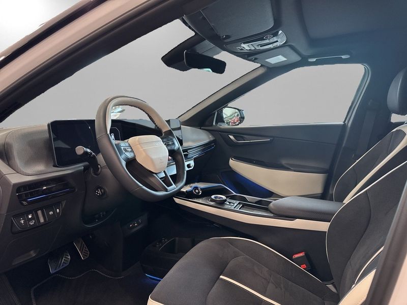 Kia EV6 bild 8