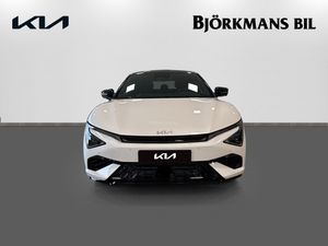 Kia EV6 bild 2