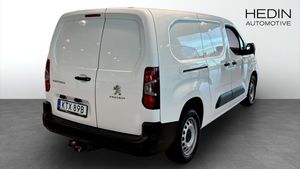 Peugeot Partner bild 2