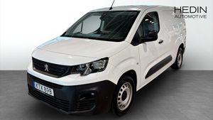 Peugeot Partner bild 1