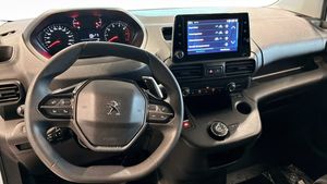 Peugeot Partner bild 4