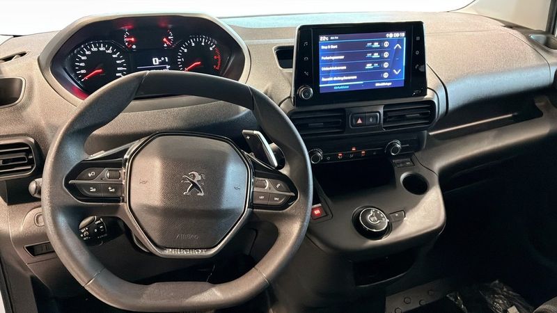 Peugeot Partner bild 4