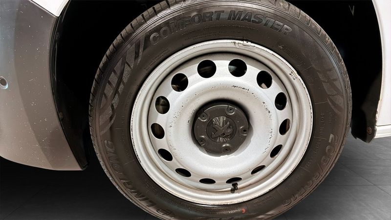 Peugeot Partner bild 9
