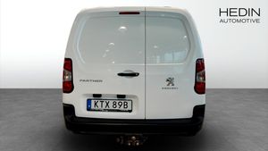 Peugeot Partner bild 7