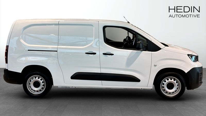 Peugeot Partner bild 6
