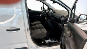 Peugeot Partner bild 3