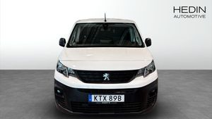 Peugeot Partner bild 8