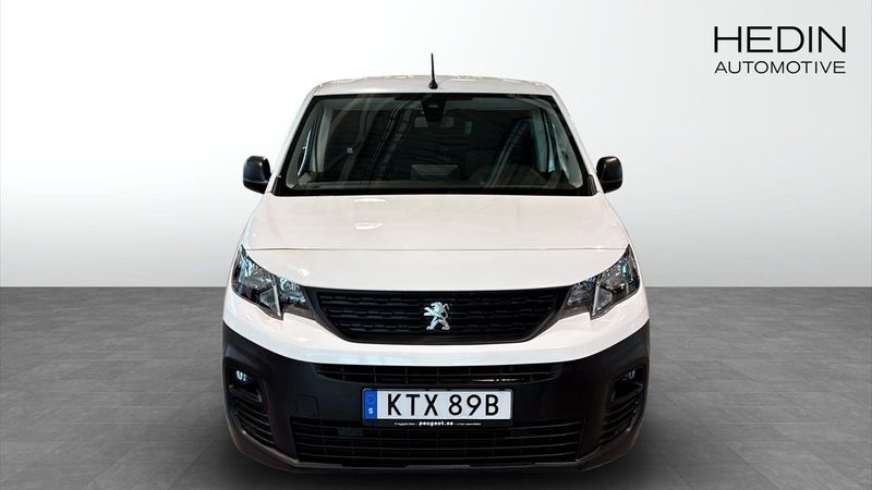 Peugeot Partner bild 8