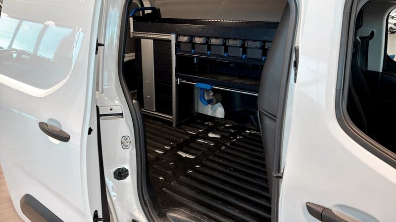 Peugeot Partner bild 5
