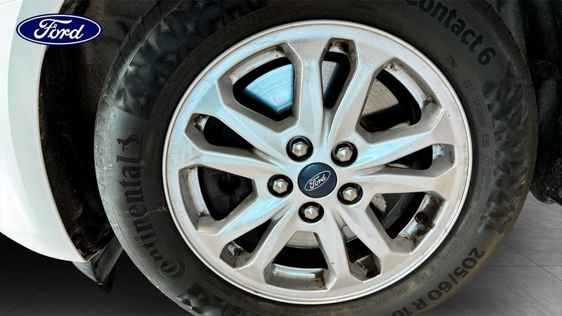 Ford Transit Connect bild 9