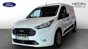 Ford Transit Connect bild 1