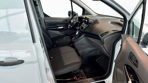 Ford Transit Connect bild 3