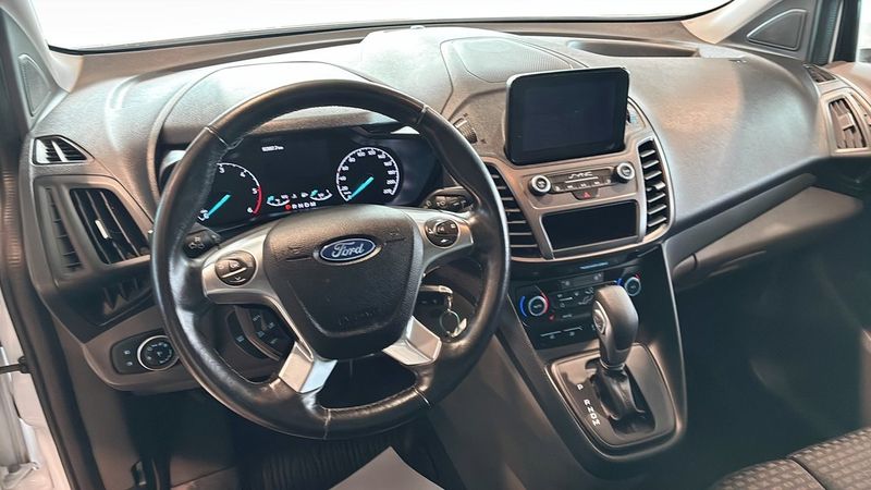 Ford Transit Connect bild 4