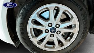 Ford Transit Connect bild 9