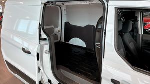 Ford Transit Connect bild 5