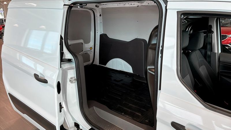 Ford Transit Connect bild 5