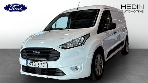 Ford Transit Connect SKÅP L2 TREND HP 1.5L ECOBLUE 100 - 2024