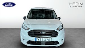 Ford Transit Connect bild 8